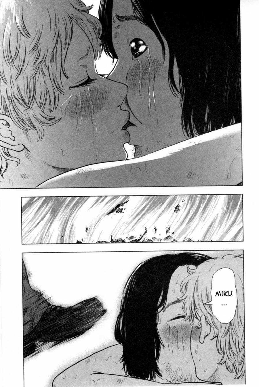 Hyouryuu Net Cafe - Chapter 41 - Trang 15