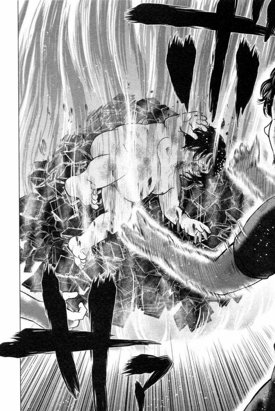 Hyouryuu Net Cafe - Chapter 41 - Trang 20