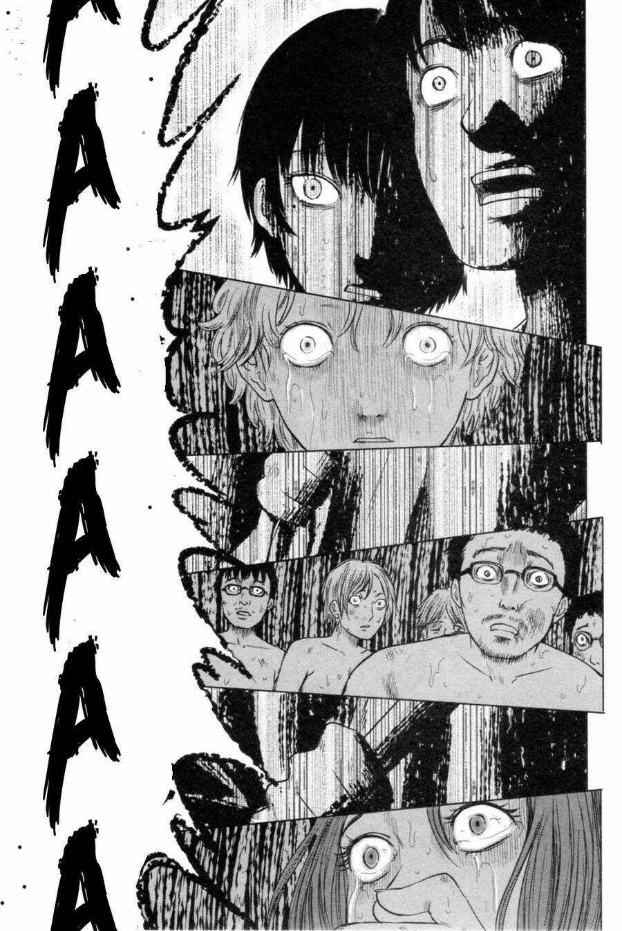 Hyouryuu Net Cafe - Chapter 41 - Trang 21