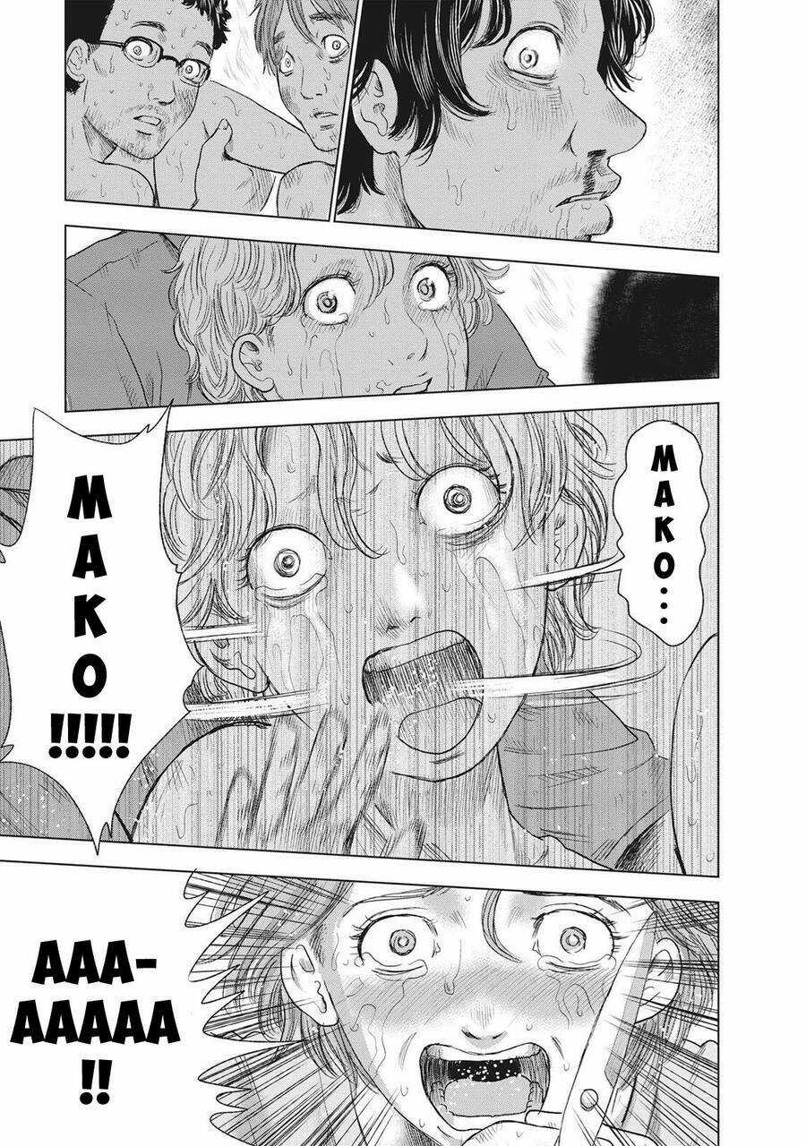 Hyouryuu Net Cafe - Chapter 42 - Trang 15