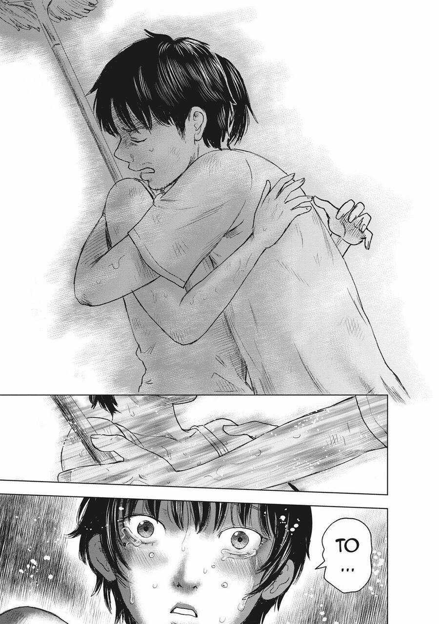 Hyouryuu Net Cafe - Chapter 42 - Trang 19