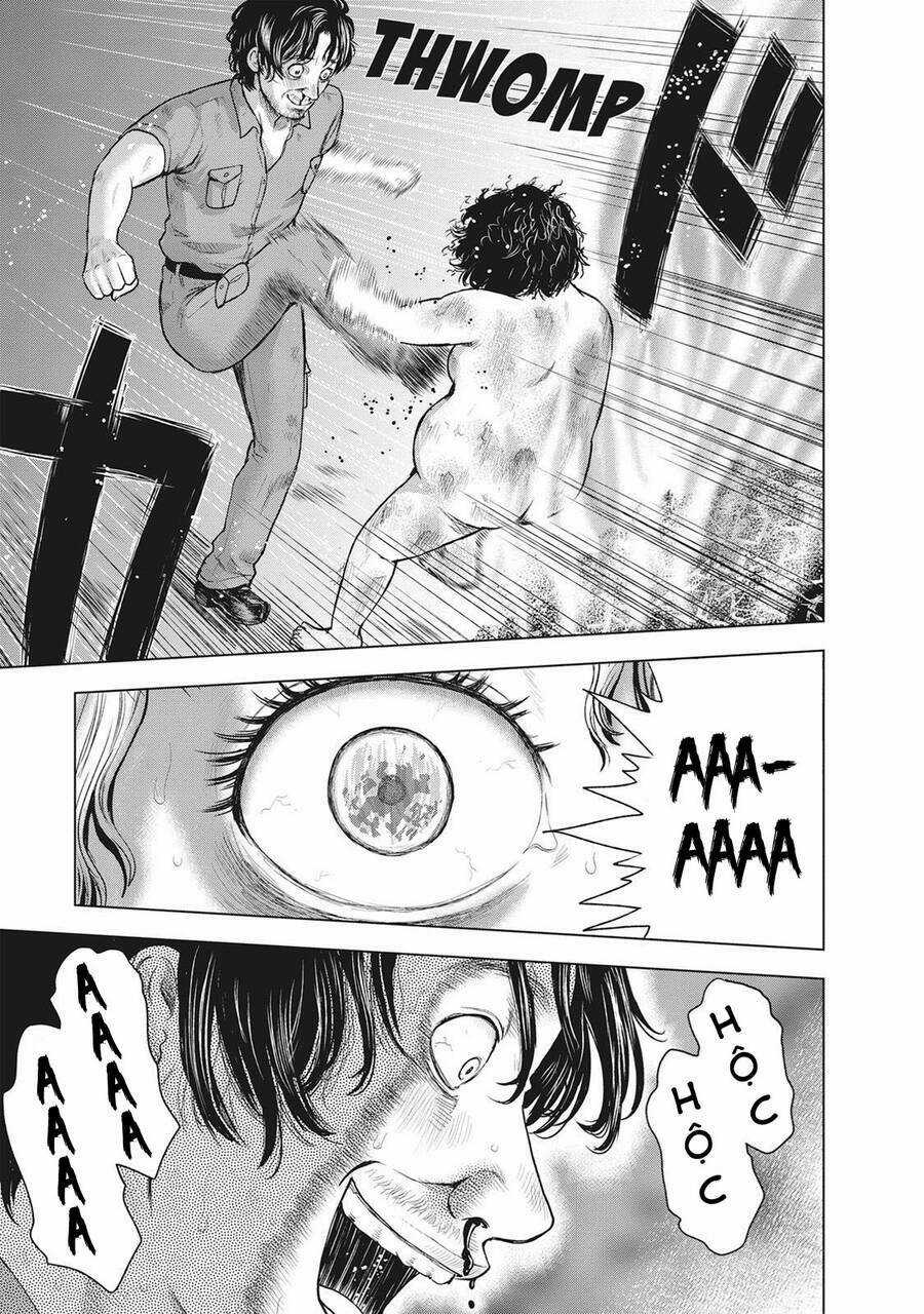 Hyouryuu Net Cafe - Chapter 42 - Trang 5