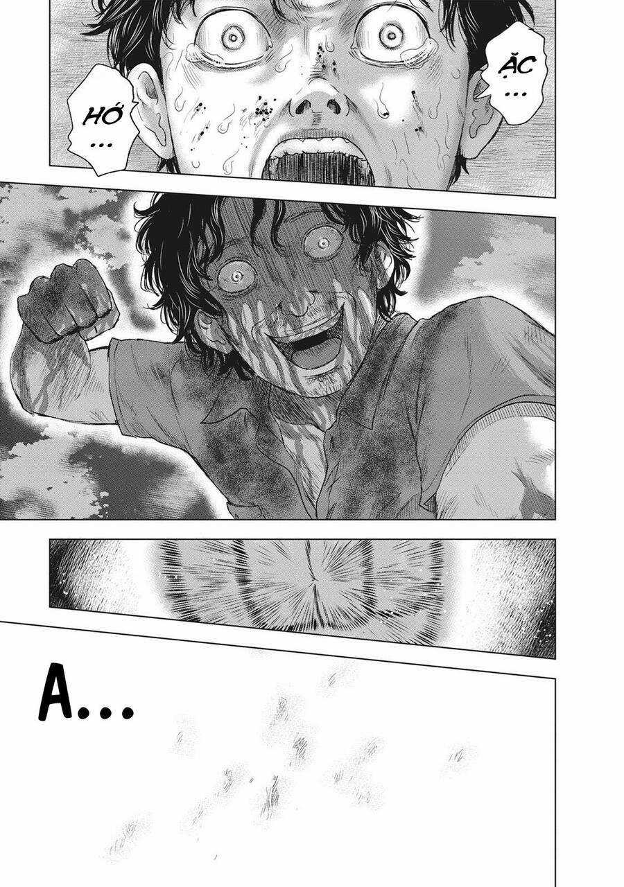 Hyouryuu Net Cafe - Chapter 43 - Trang 15