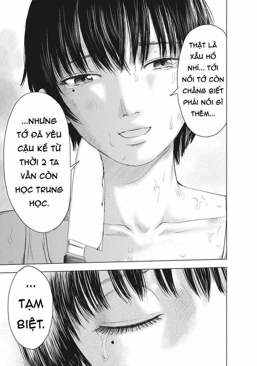 Hyouryuu Net Cafe - Chapter 44 - Trang 14