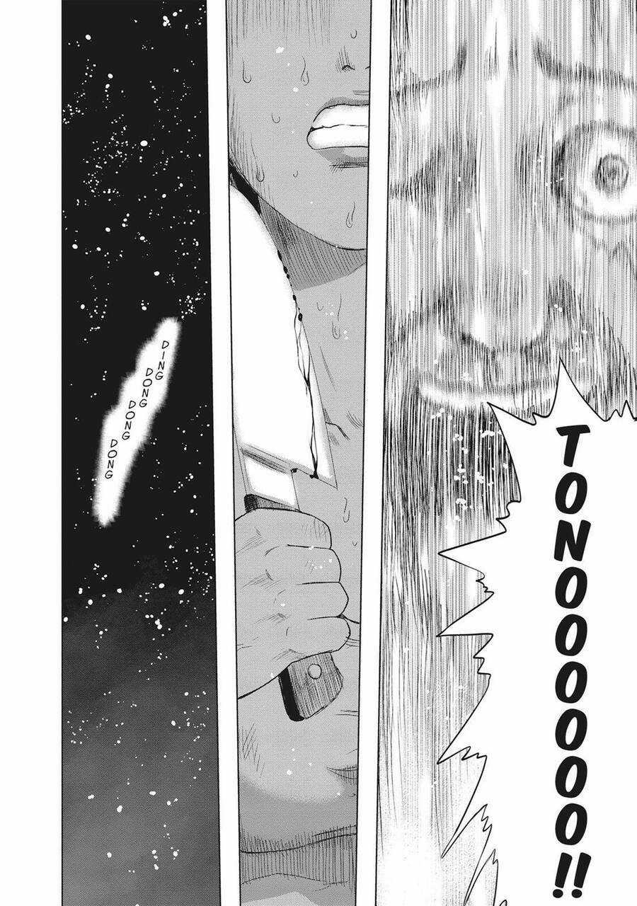 Hyouryuu Net Cafe - Chapter 44 - Trang 15