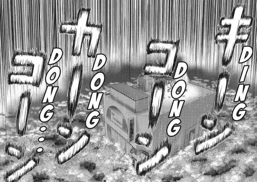 Hyouryuu Net Cafe - Chapter 44 - Trang 17