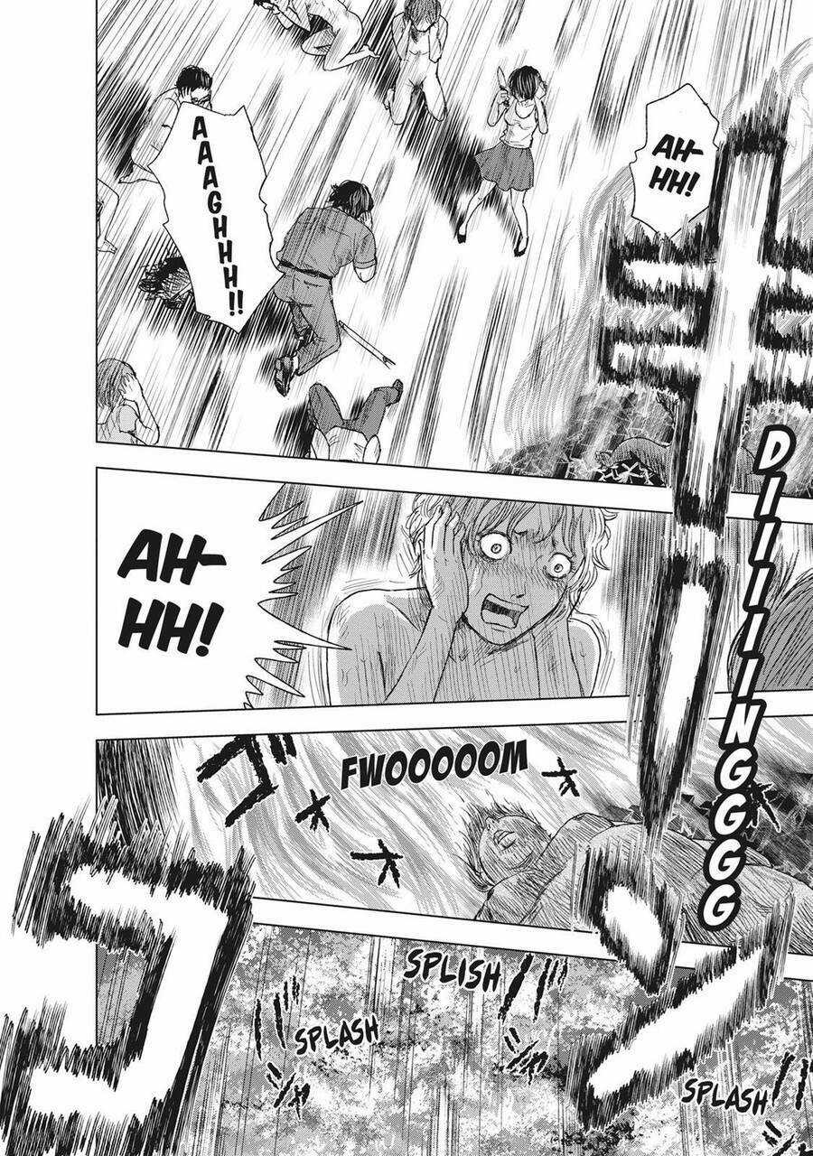 Hyouryuu Net Cafe - Chapter 44 - Trang 18