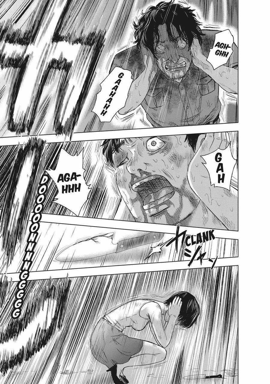 Hyouryuu Net Cafe - Chapter 44 - Trang 19