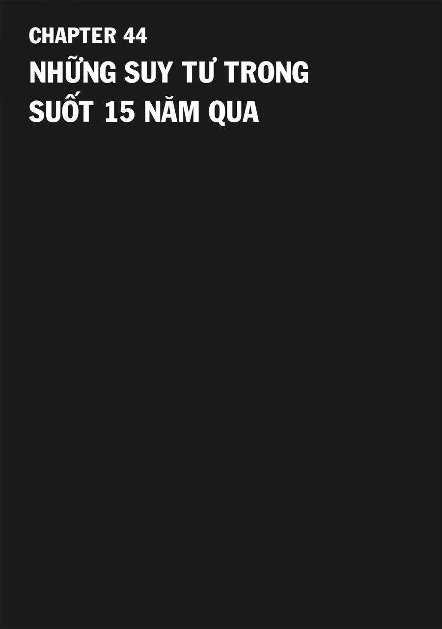 Hyouryuu Net Cafe - Chapter 44 - Trang 3