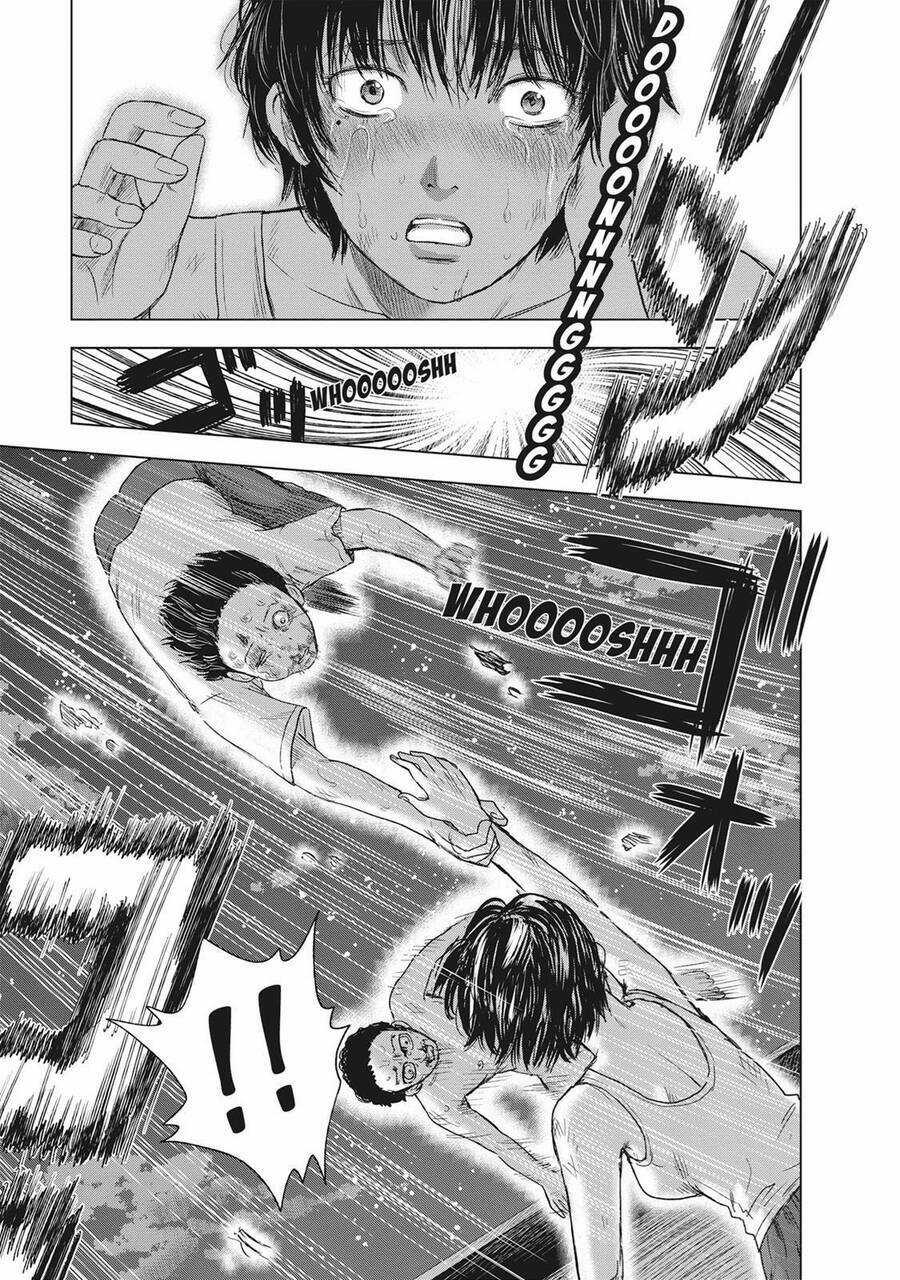 Hyouryuu Net Cafe - Chapter 44 - Trang 21