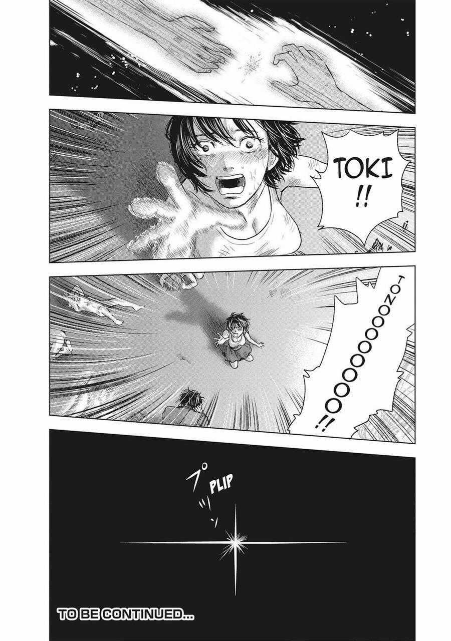 Hyouryuu Net Cafe - Chapter 44 - Trang 22