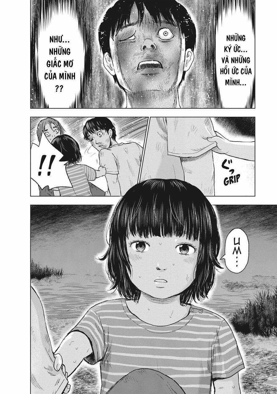 Hyouryuu Net Cafe - Chapter 45 - Trang 22