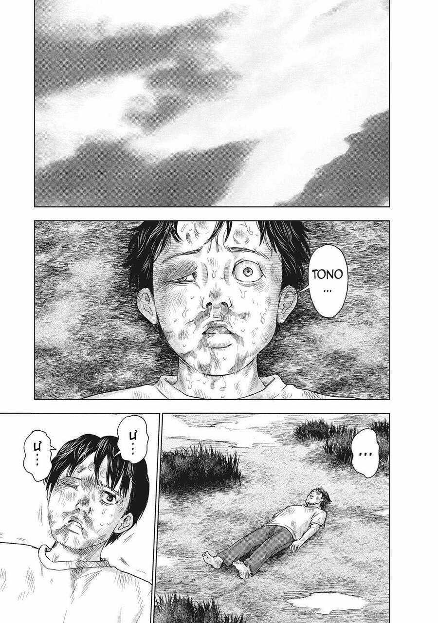 Hyouryuu Net Cafe - Chapter 45 - Trang 7