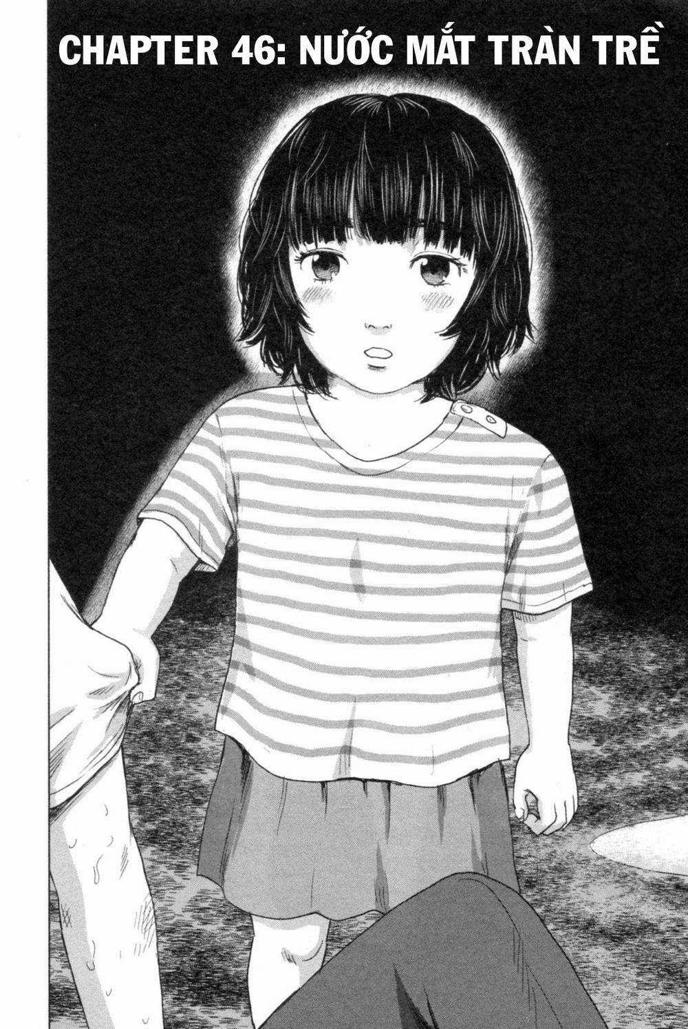 Hyouryuu Net Cafe - Chapter 46 - Trang 16