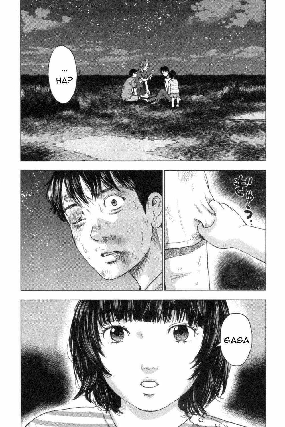 Hyouryuu Net Cafe - Chapter 46 - Trang 17