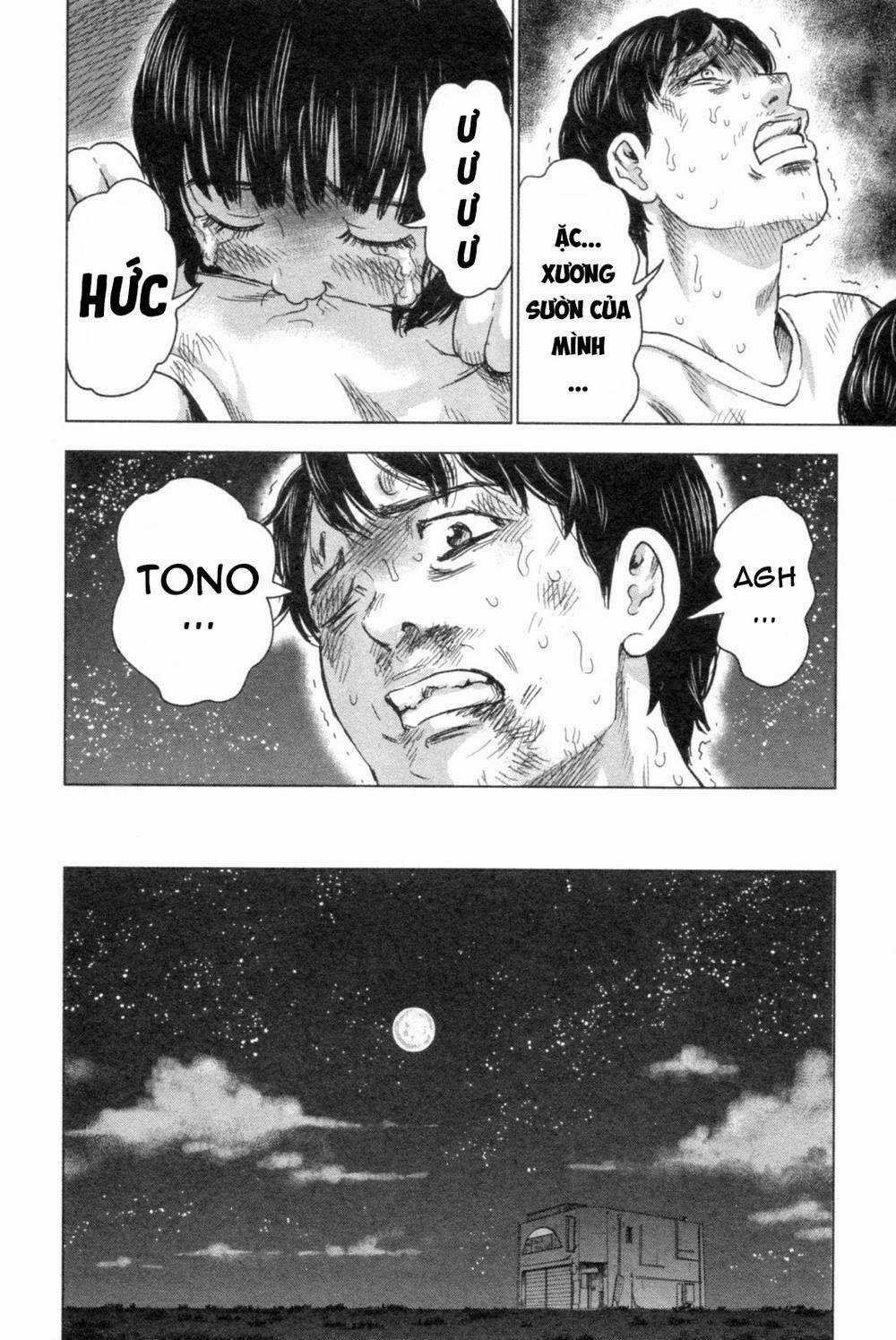 Hyouryuu Net Cafe - Chapter 46 - Trang 24