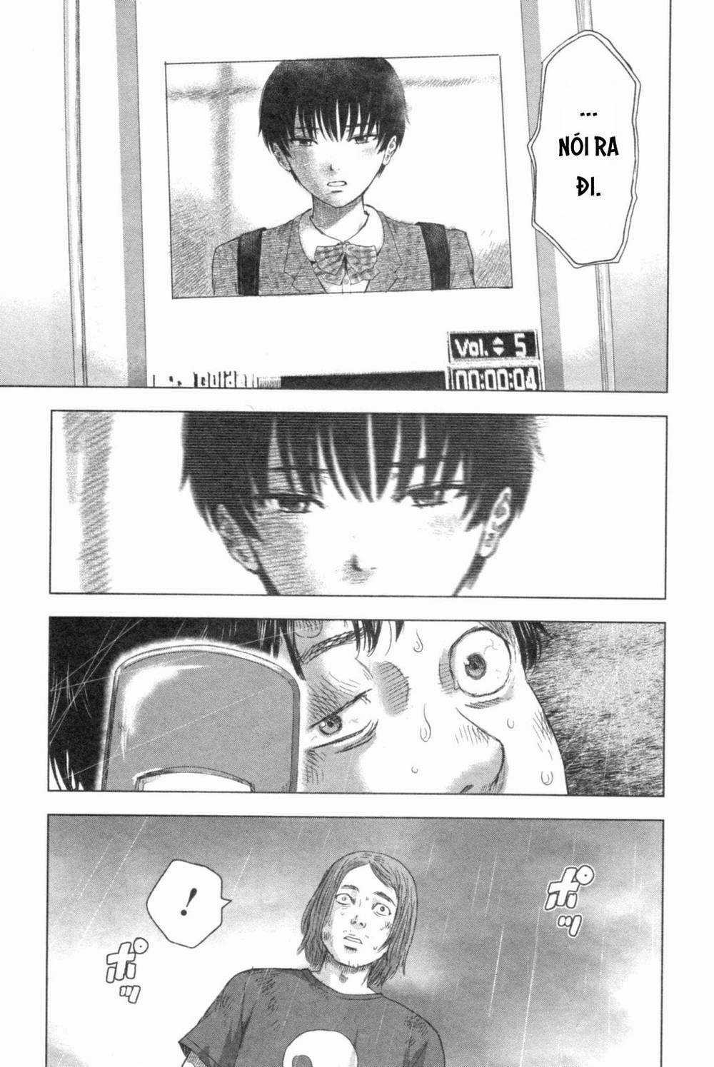 Hyouryuu Net Cafe - Chapter 47 - Trang 14