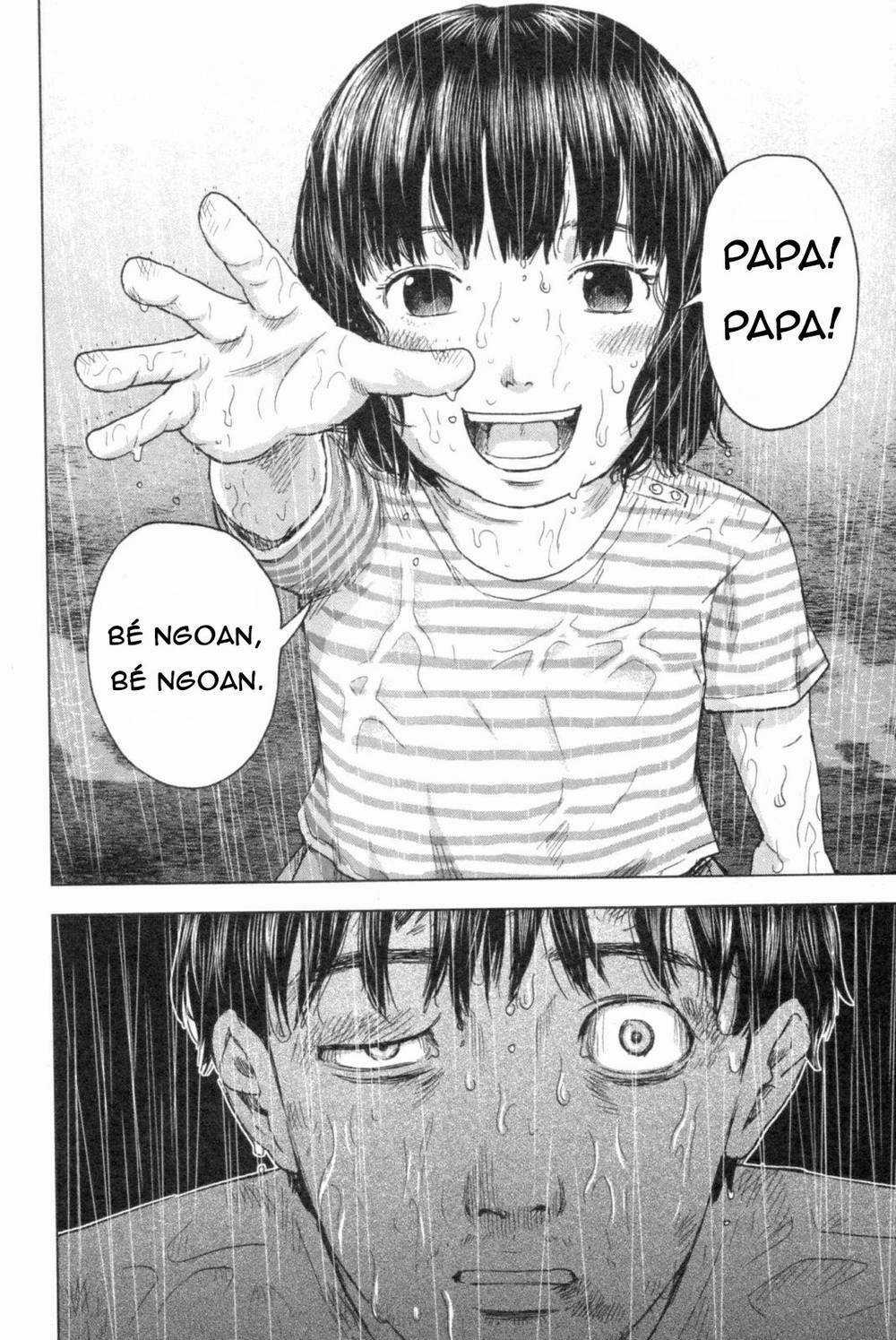 Hyouryuu Net Cafe - Chapter 47 - Trang 17