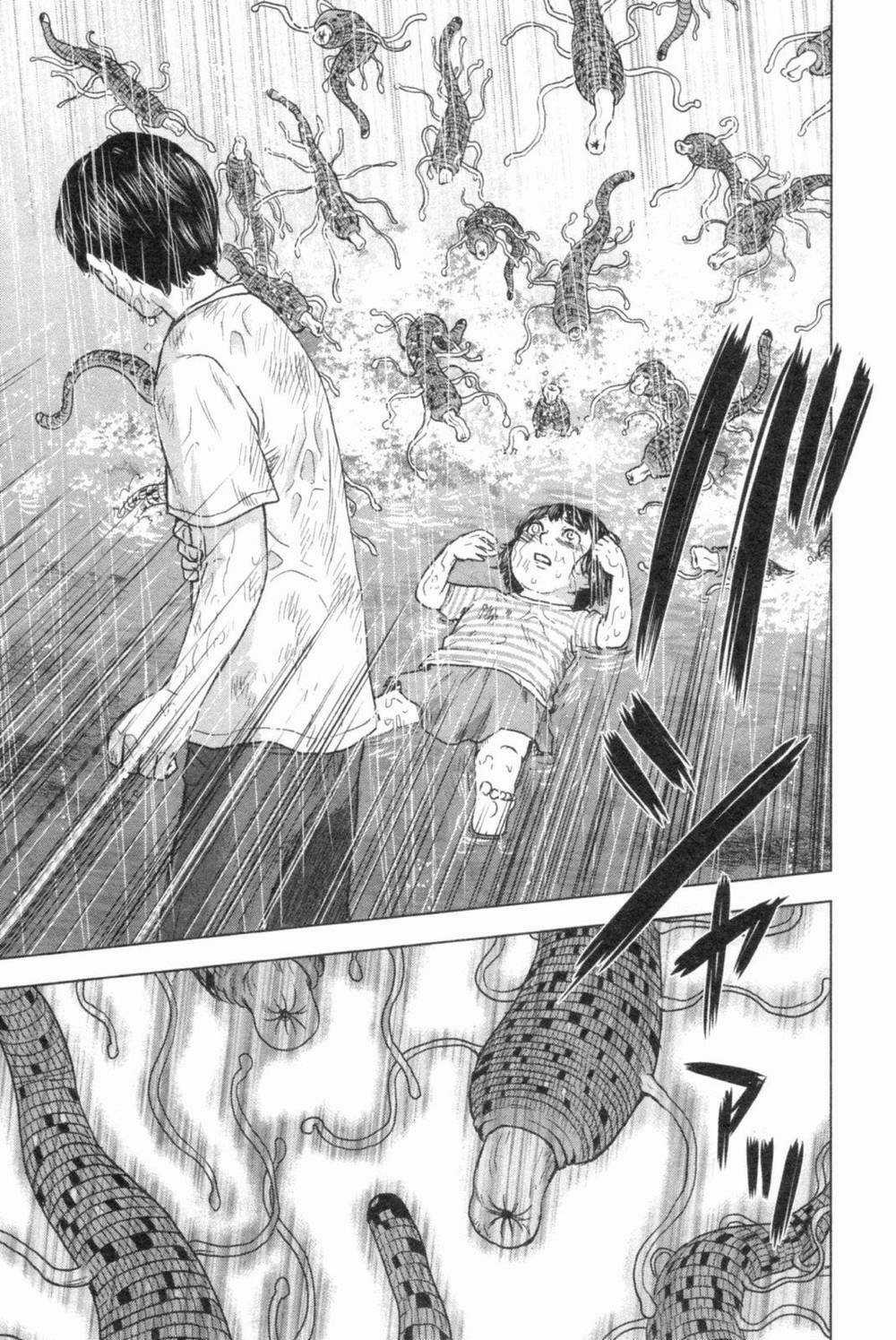 Hyouryuu Net Cafe - Chapter 47 - Trang 22