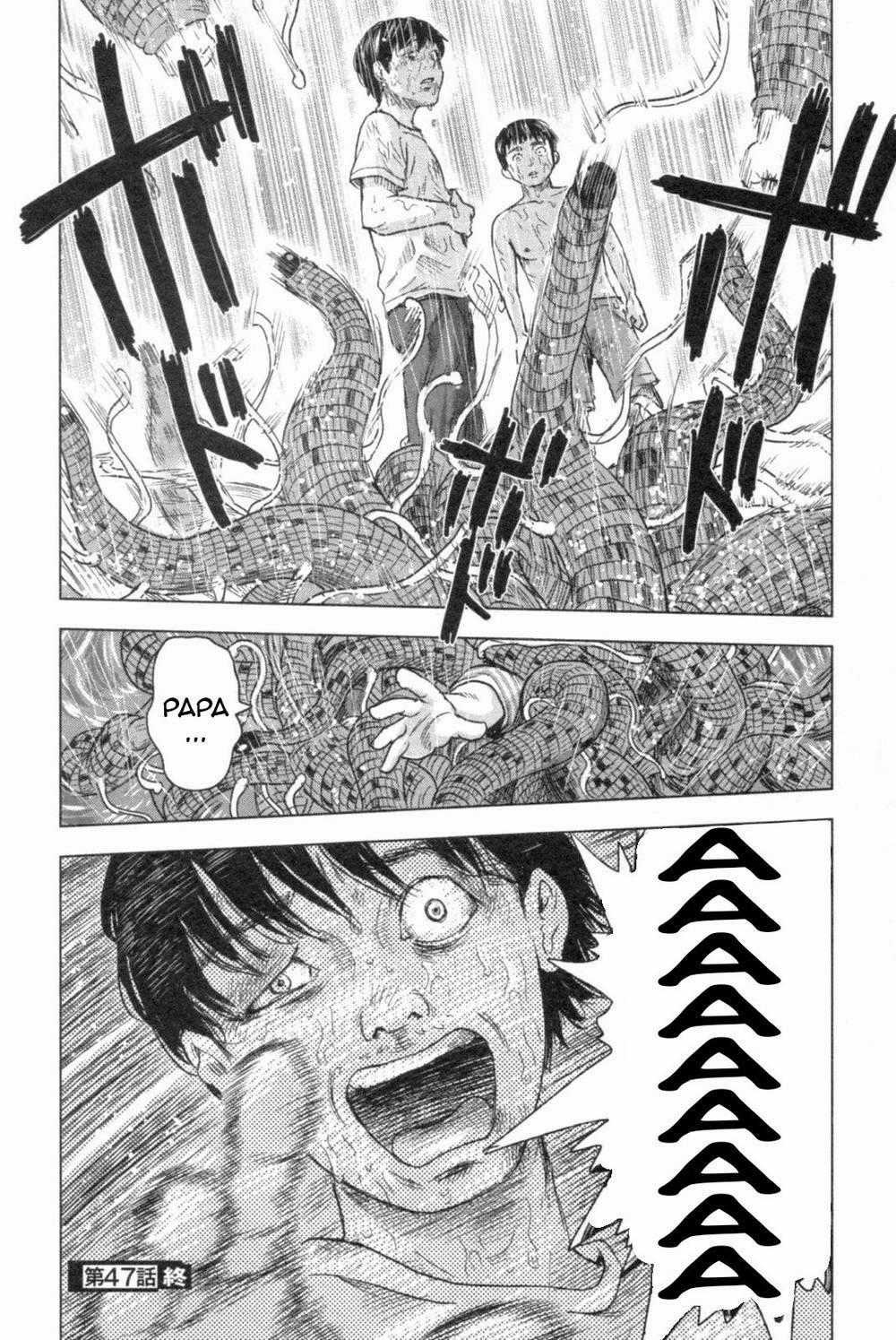 Hyouryuu Net Cafe - Chapter 47 - Trang 23