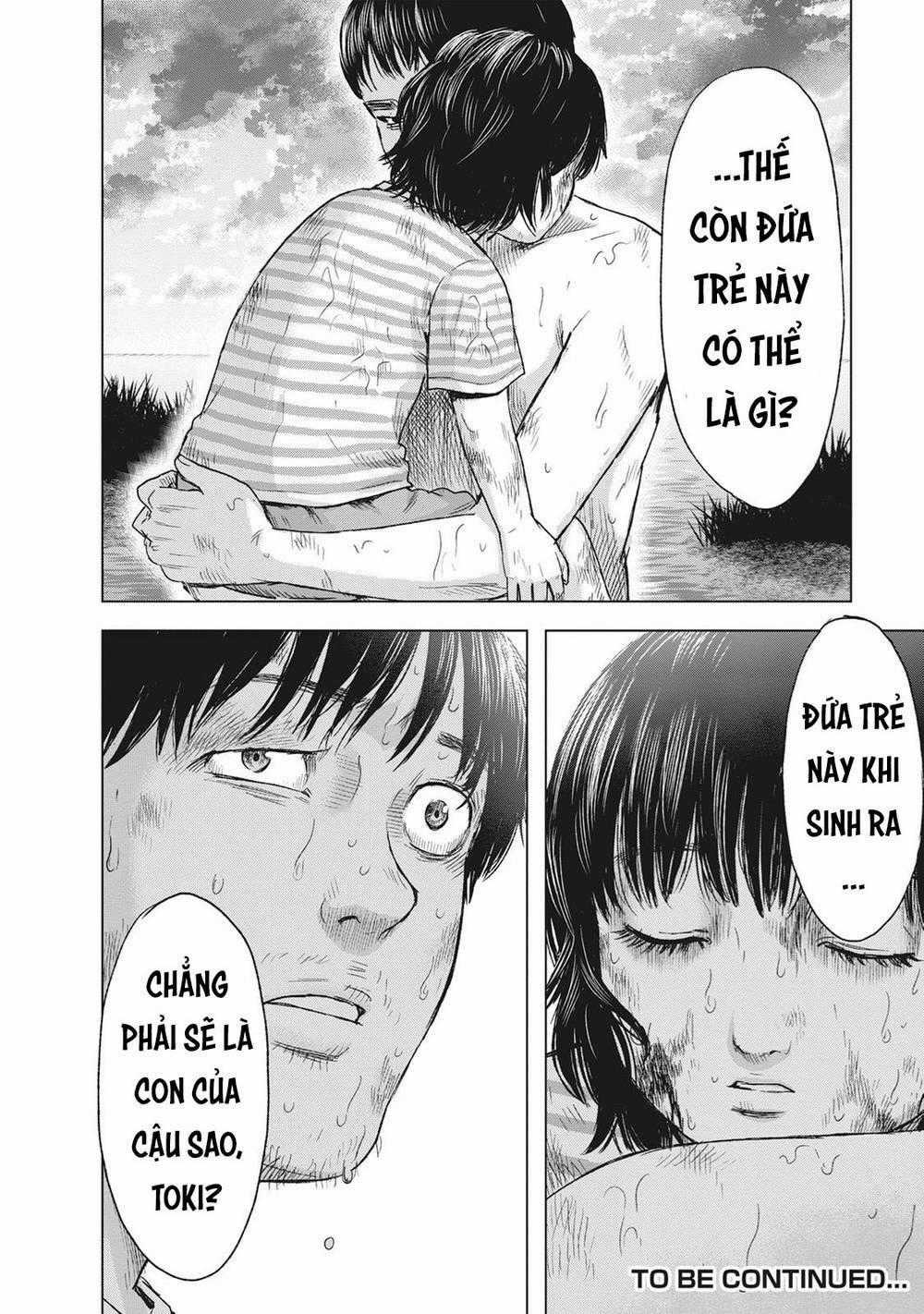 Hyouryuu Net Cafe - Chapter 49 - Trang 23