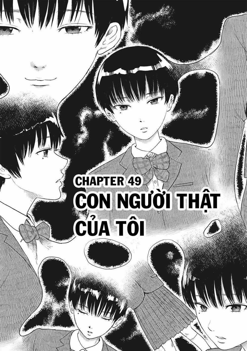 Hyouryuu Net Cafe - Chapter 49 - Trang 4
