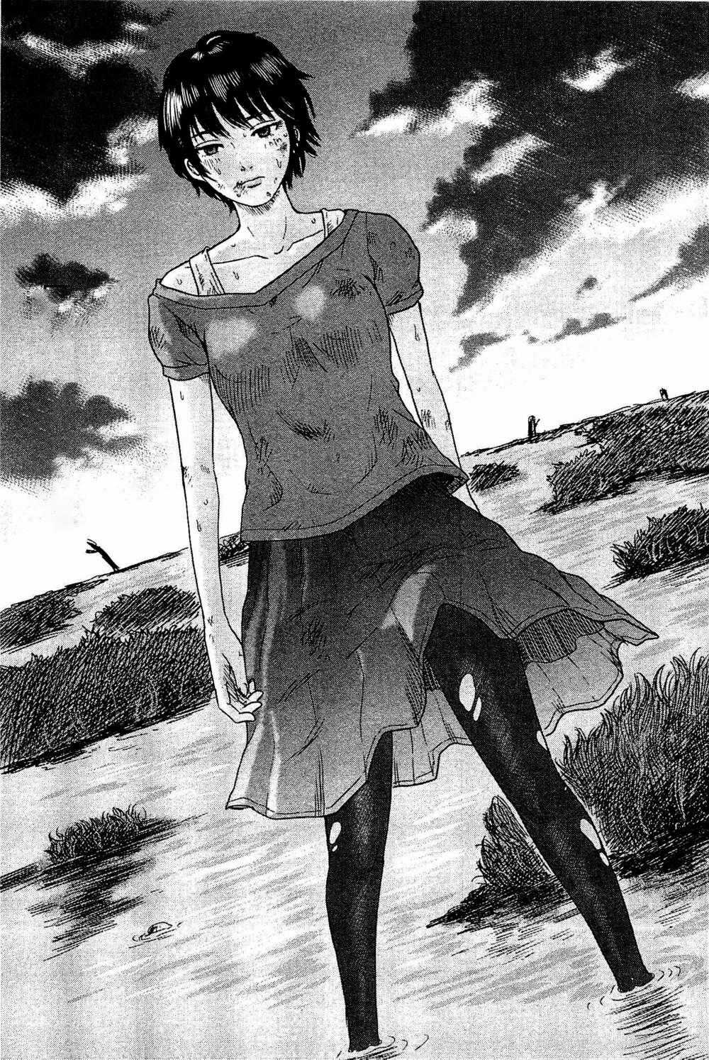 Hyouryuu Net Cafe - Chapter 5 - Trang 2