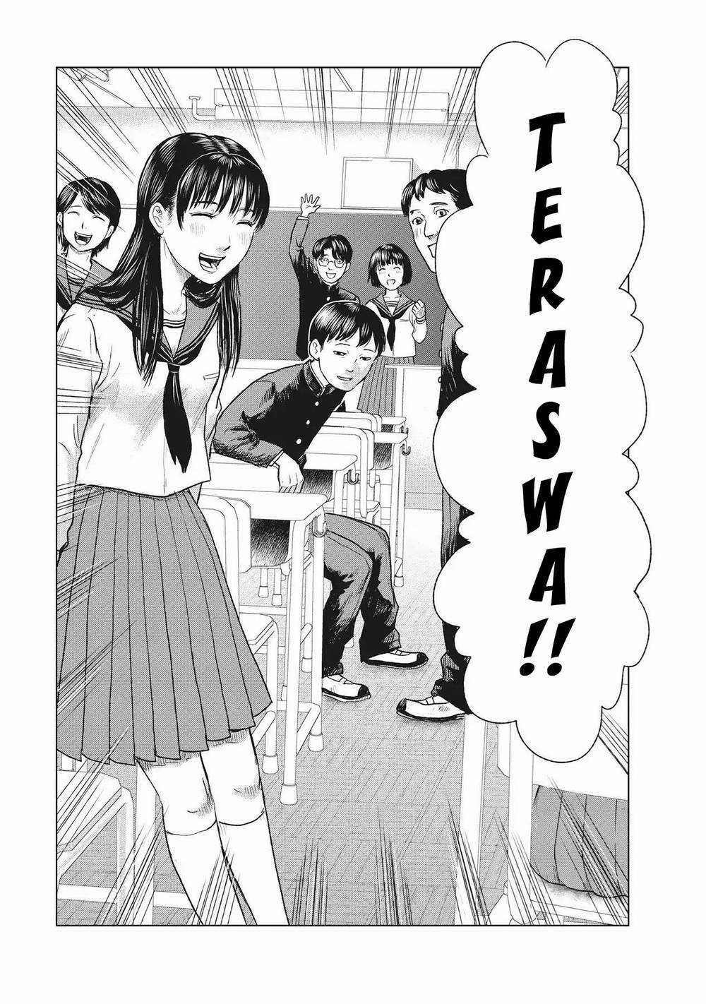 Hyouryuu Net Cafe - Chapter 50 - Trang 12