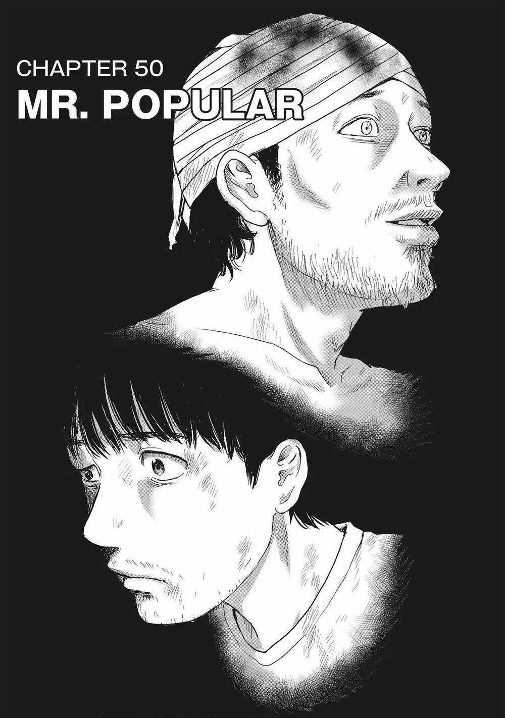 Hyouryuu Net Cafe - Chapter 50 - Trang 4