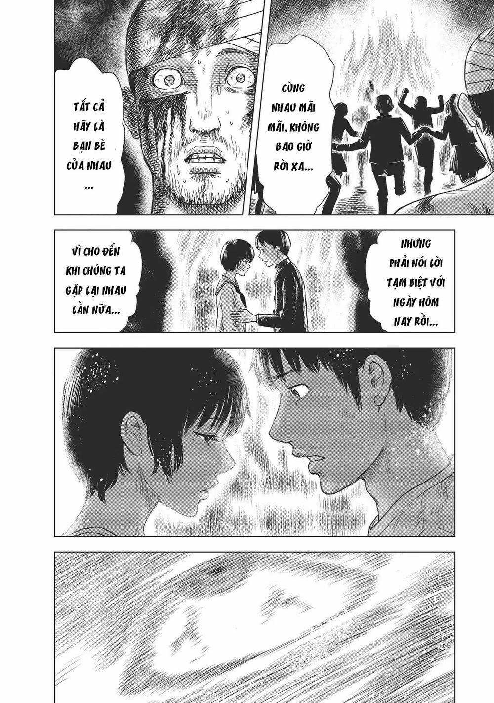 Hyouryuu Net Cafe - Chapter 51 - Trang 17