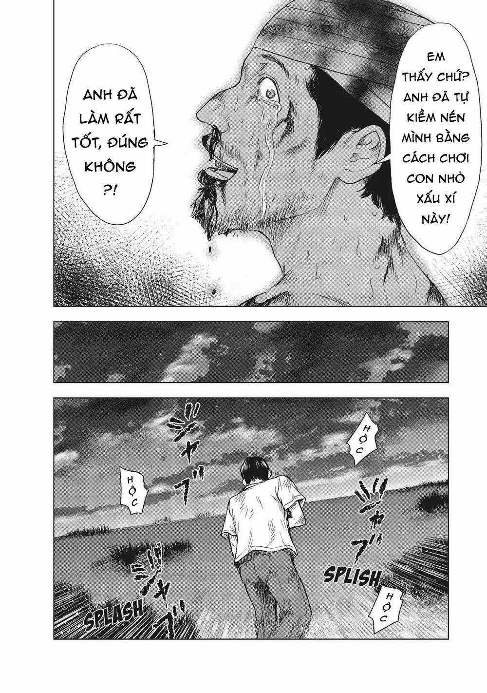 Hyouryuu Net Cafe - Chapter 51 - Trang 21