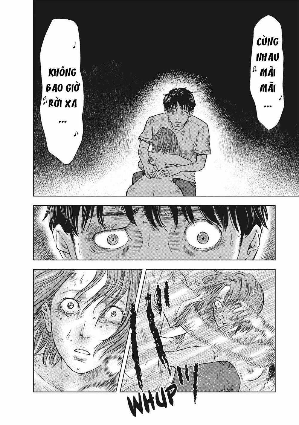 Hyouryuu Net Cafe - Chapter 52 - Trang 15