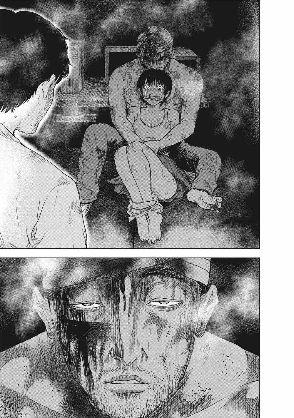 Hyouryuu Net Cafe - Chapter 52 - Trang 18