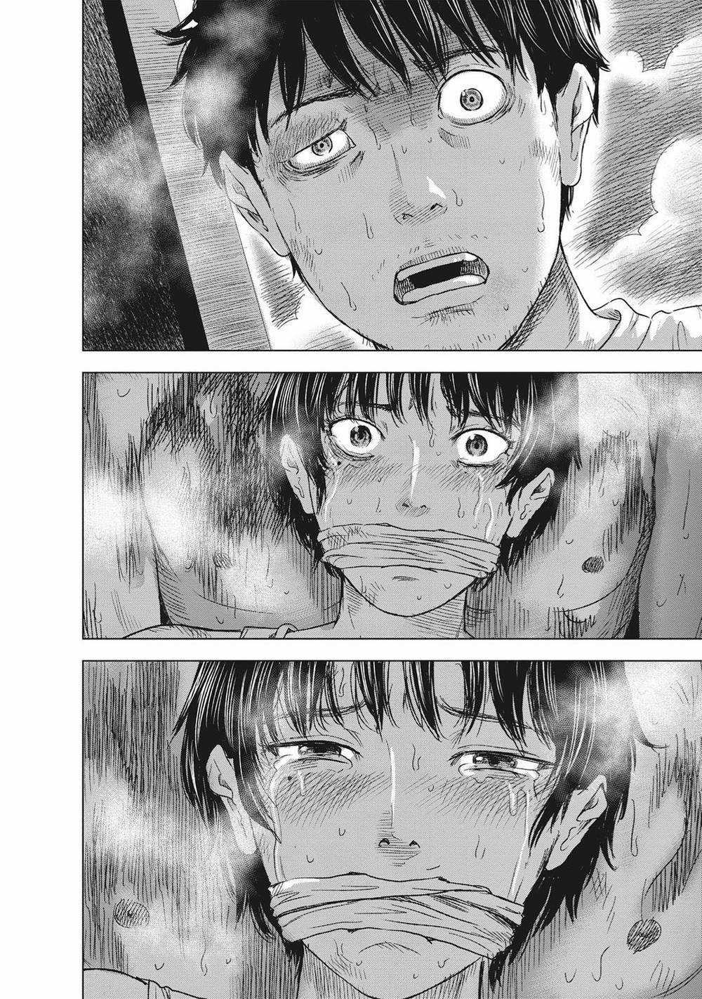 Hyouryuu Net Cafe - Chapter 52 - Trang 19