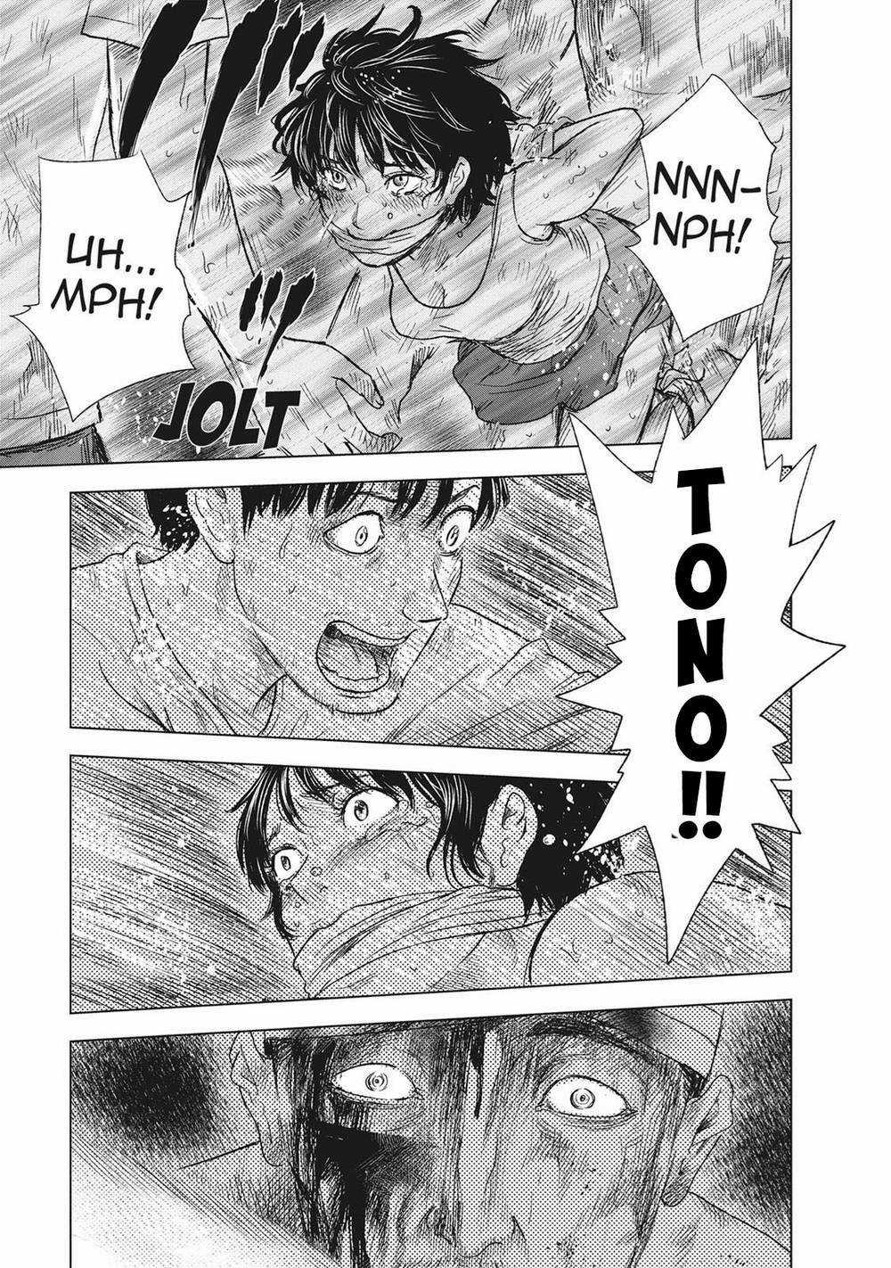 Hyouryuu Net Cafe - Chapter 52 - Trang 20