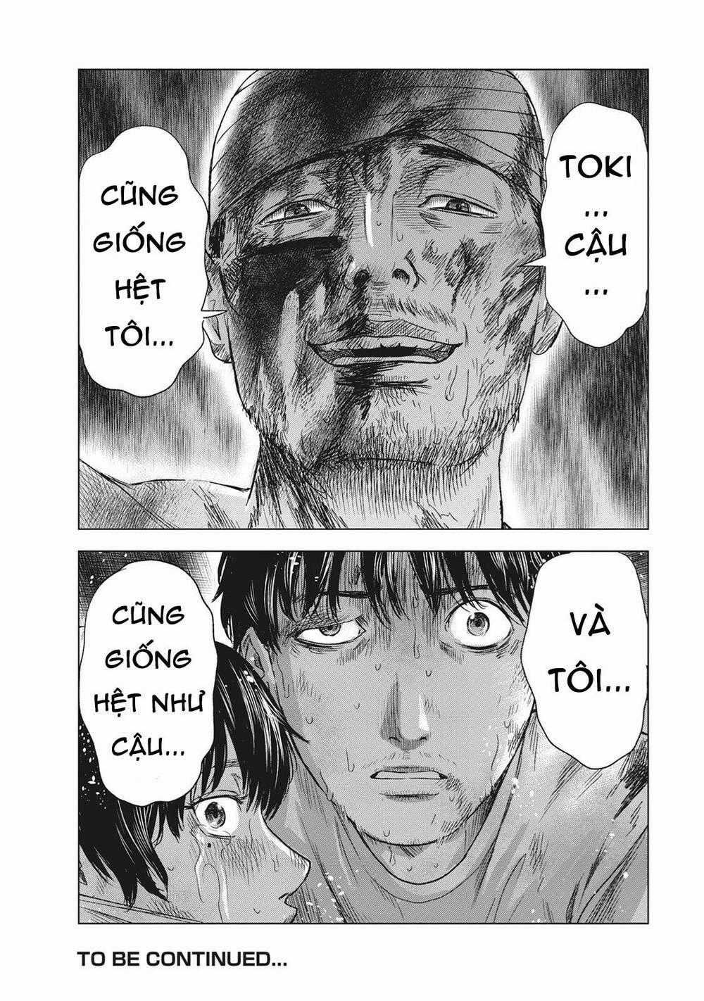 Hyouryuu Net Cafe - Chapter 52 - Trang 23