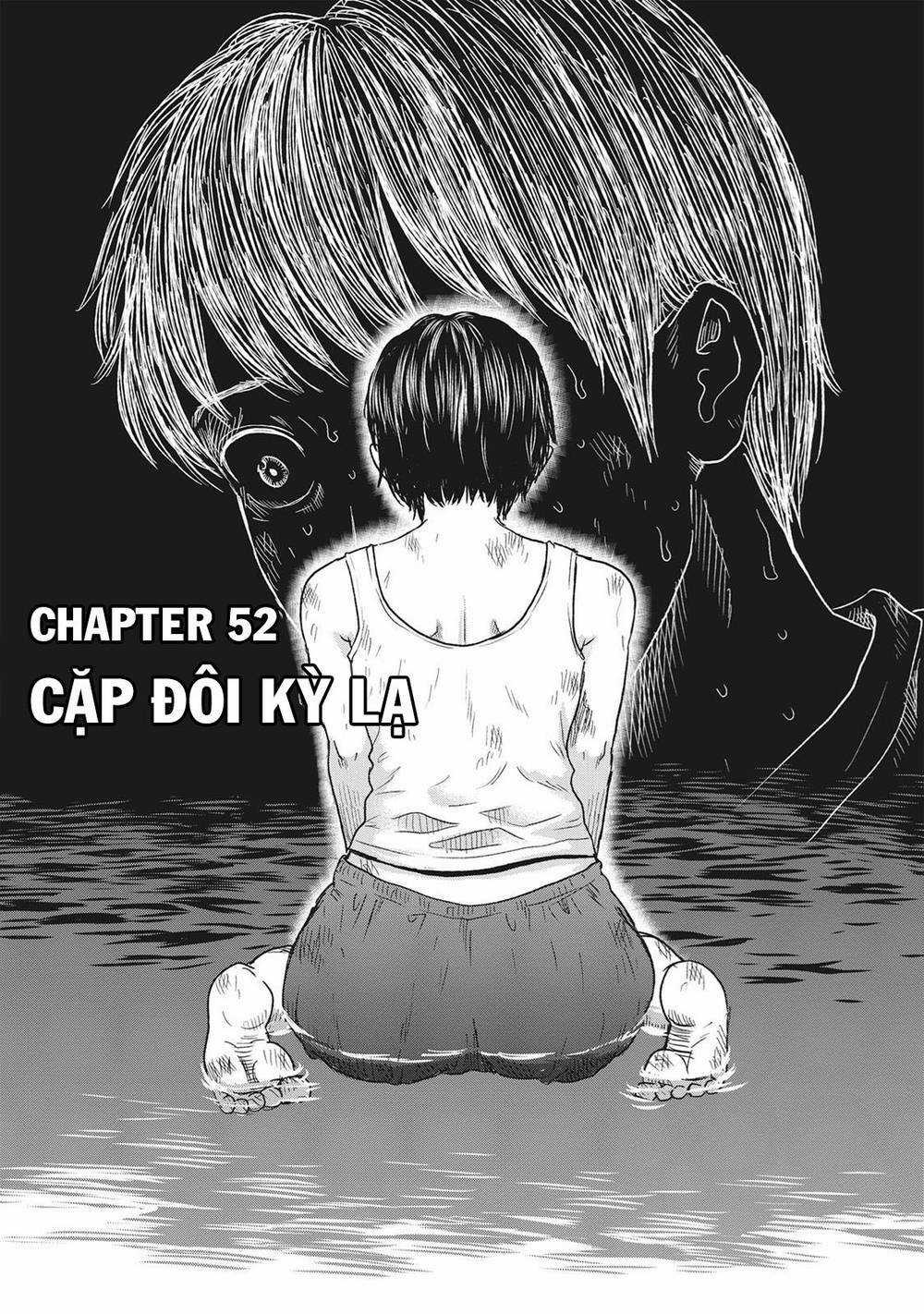 Hyouryuu Net Cafe - Chapter 52 - Trang 4