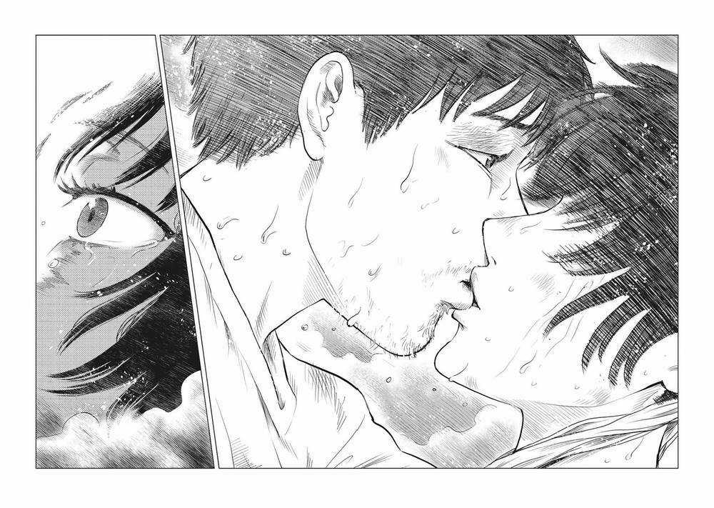 Hyouryuu Net Cafe - Chapter 53 - Trang 11