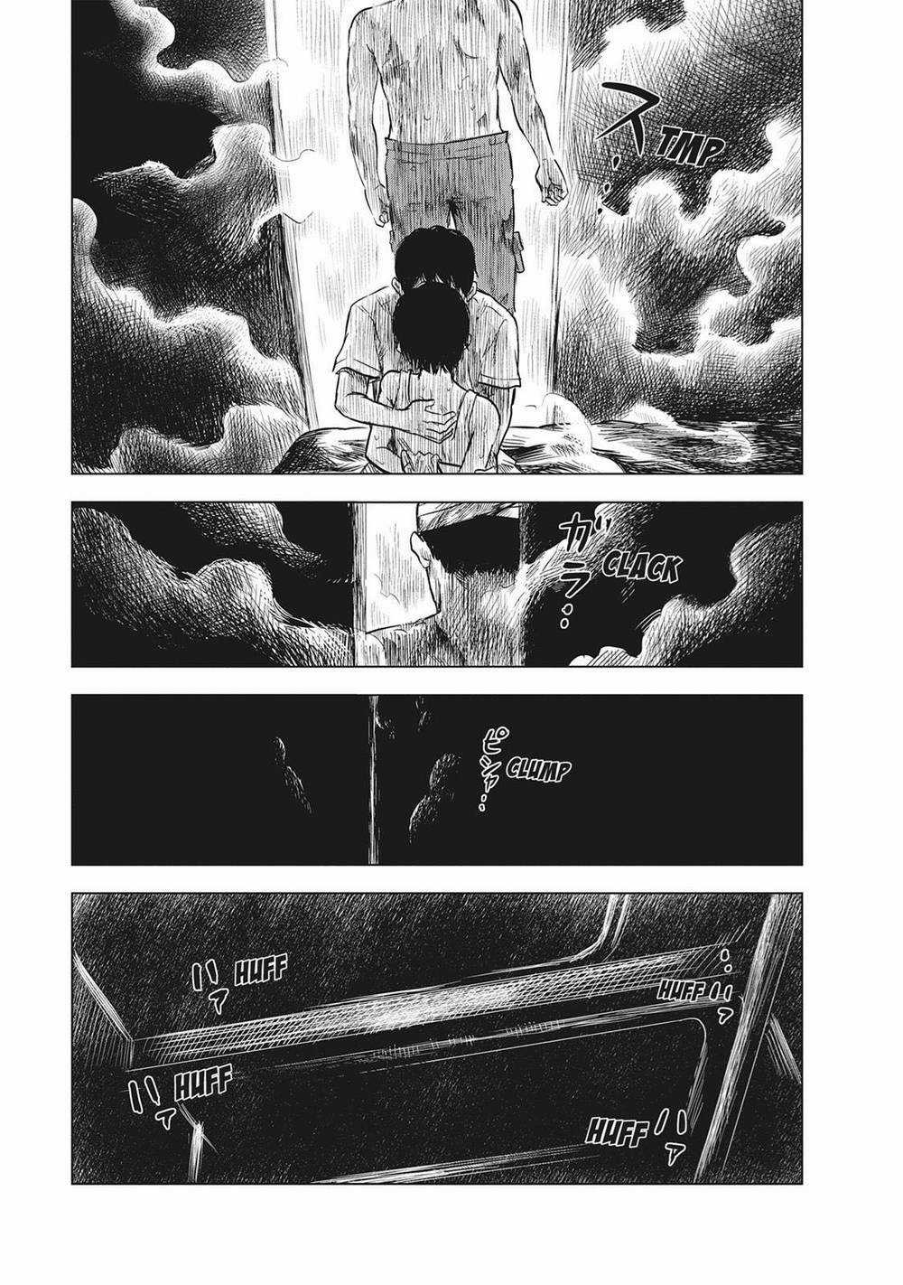 Hyouryuu Net Cafe - Chapter 53 - Trang 13