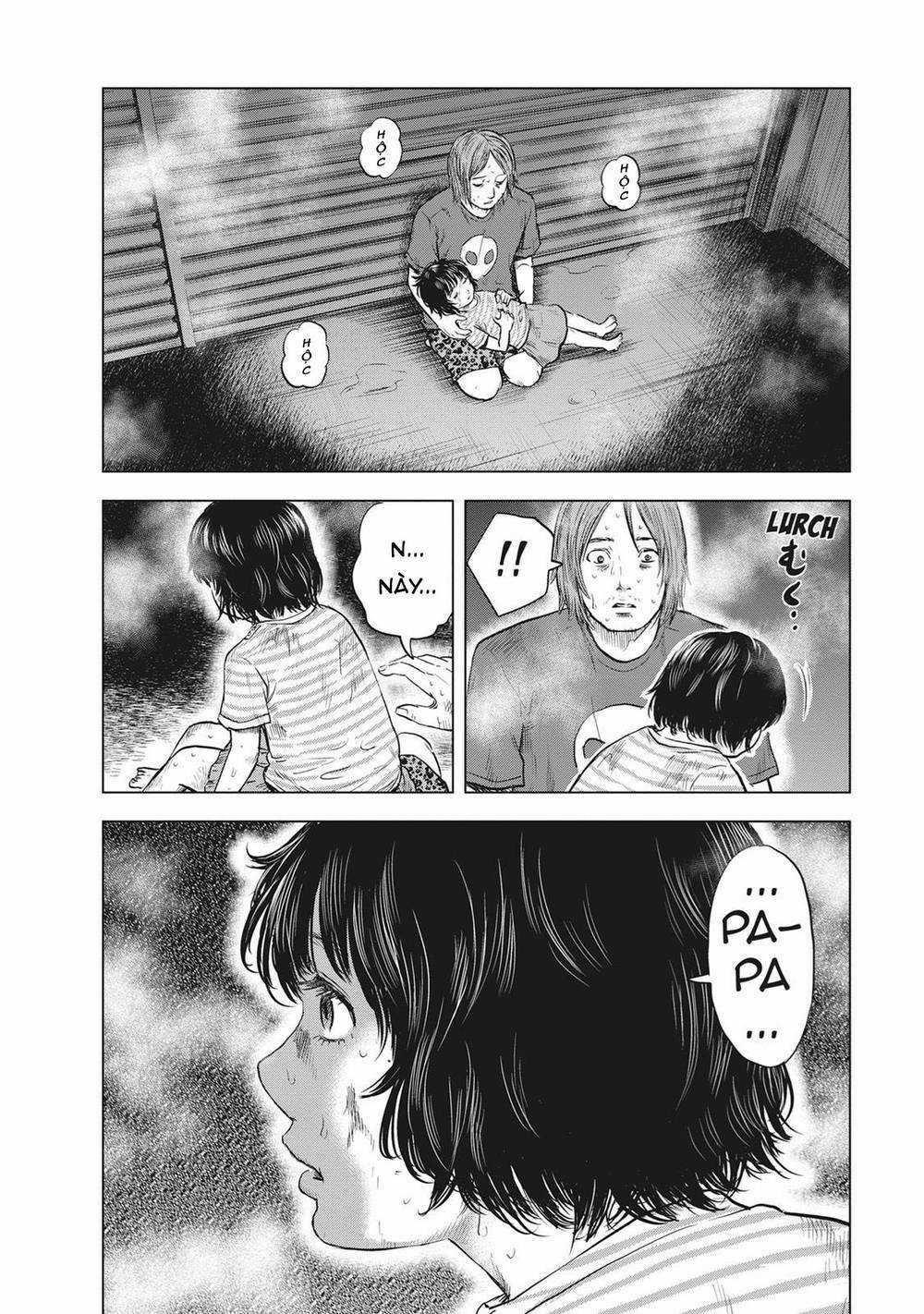 Hyouryuu Net Cafe - Chapter 53 - Trang 14