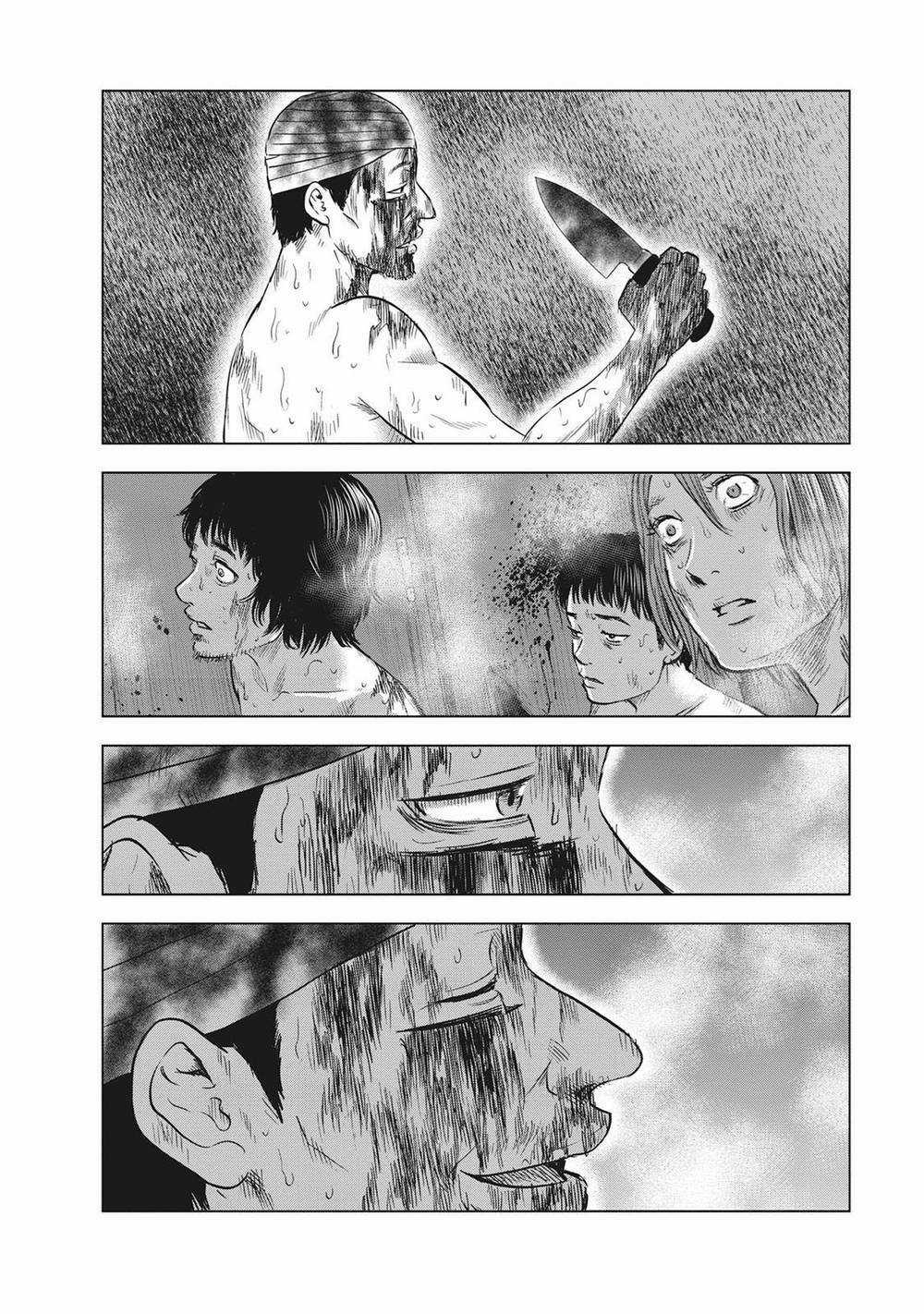 Hyouryuu Net Cafe - Chapter 53 - Trang 20