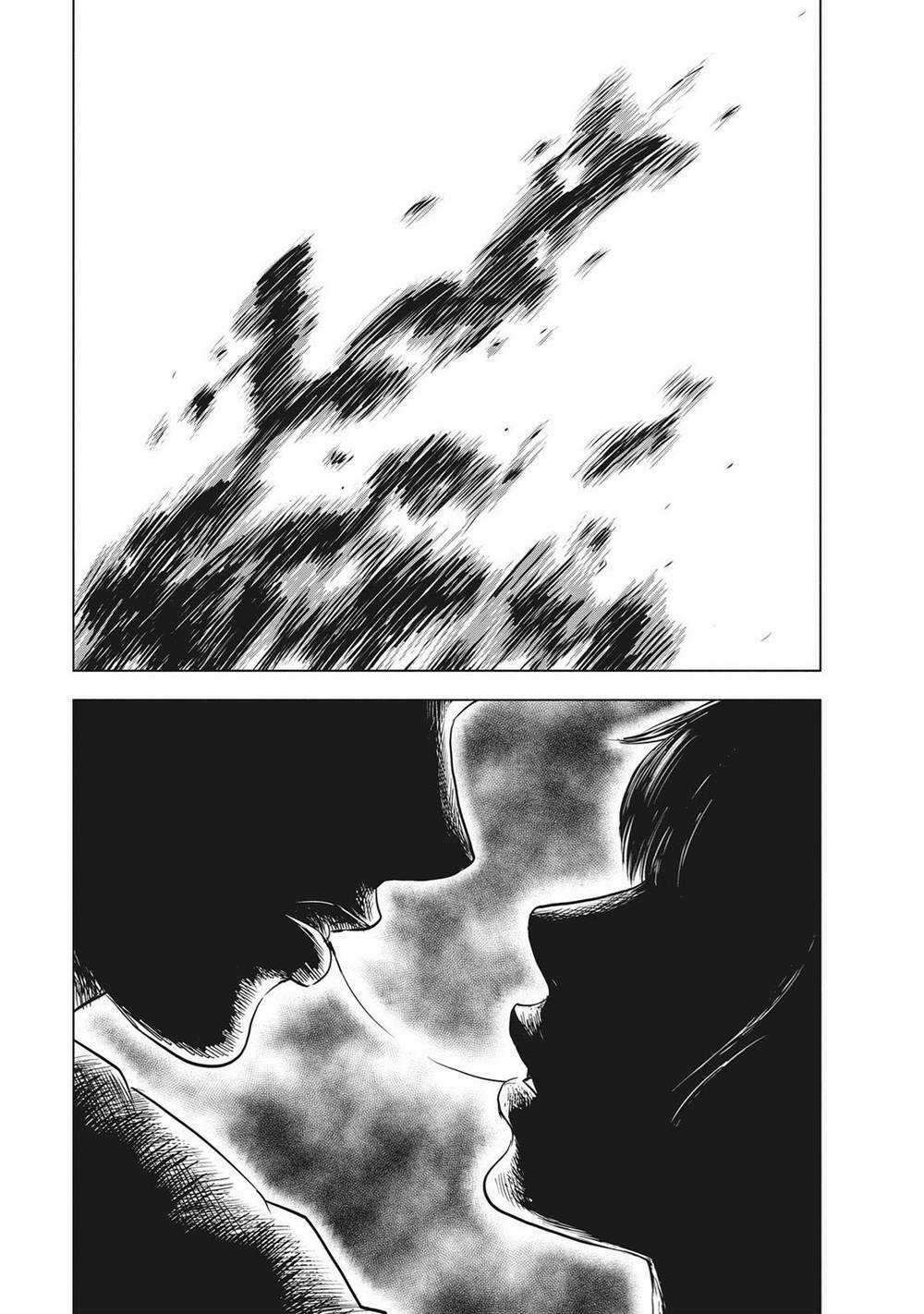 Hyouryuu Net Cafe - Chapter 53 - Trang 21