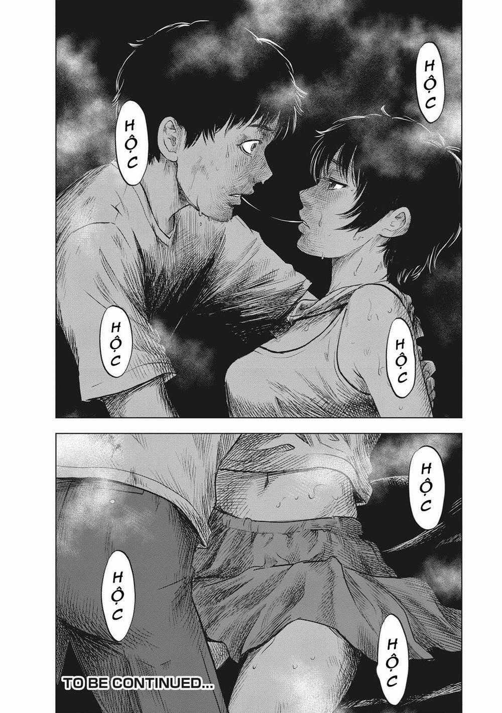 Hyouryuu Net Cafe - Chapter 53 - Trang 22