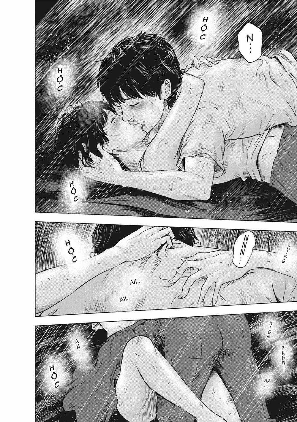 Hyouryuu Net Cafe - Chapter 54 - Trang 12