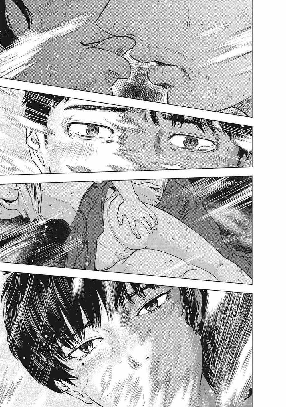 Hyouryuu Net Cafe - Chapter 54 - Trang 17