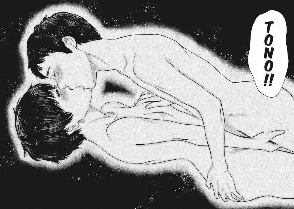 Hyouryuu Net Cafe - Chapter 54 - Trang 18