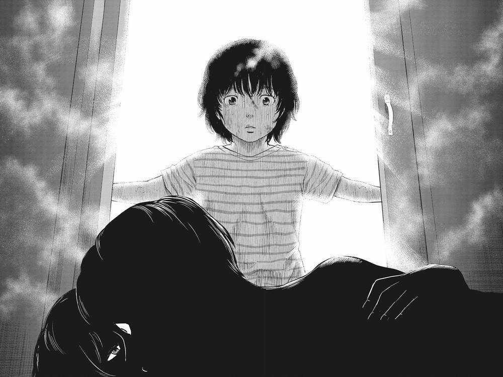 Hyouryuu Net Cafe - Chapter 54 - Trang 19