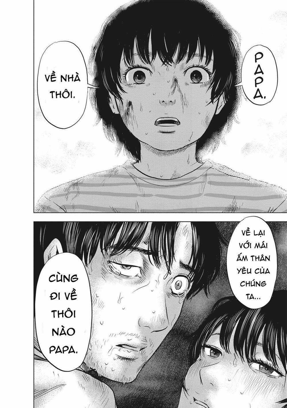 Hyouryuu Net Cafe - Chapter 54 - Trang 20