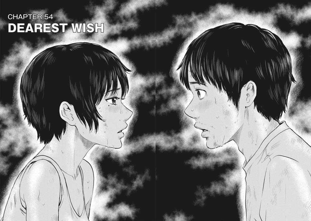 Hyouryuu Net Cafe - Chapter 54 - Trang 5