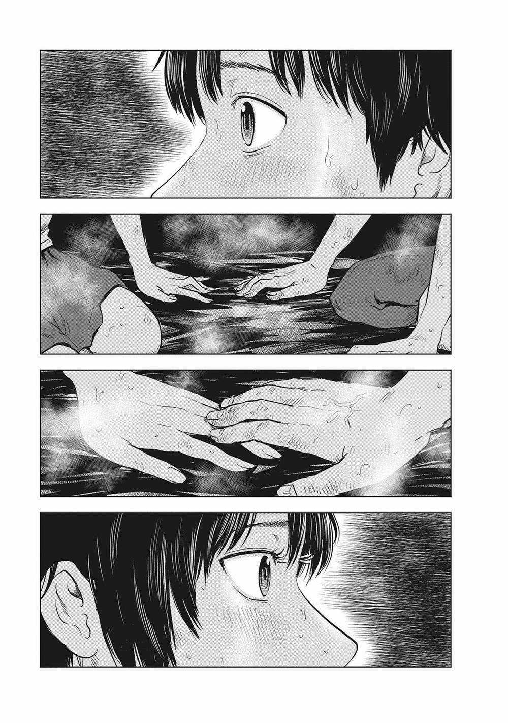 Hyouryuu Net Cafe - Chapter 54 - Trang 7